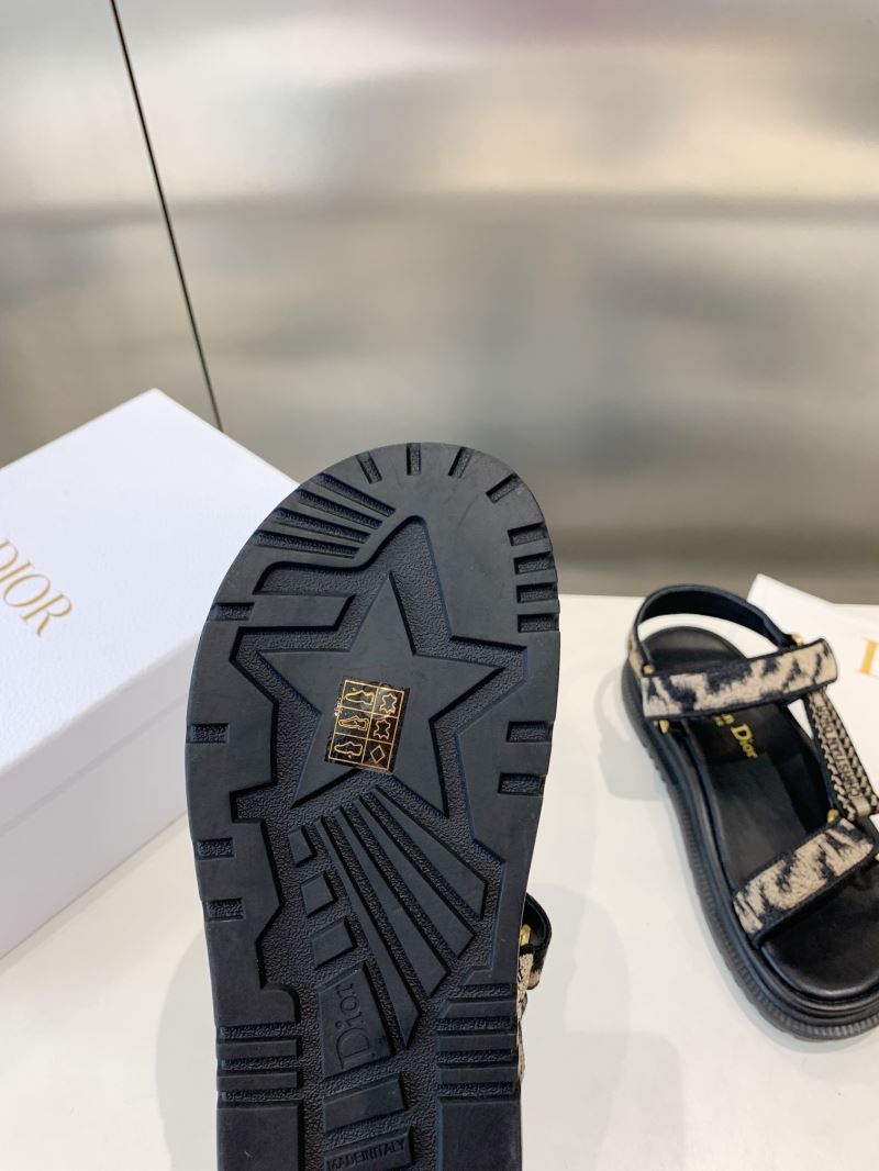 Christian Dior Sandals